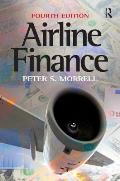 Airline Finance. Peter S. Morrell