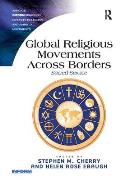 Global Religious Movements Across Borders: Sacred Service