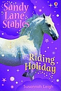 Sandy Lane Stables Riding Holiday