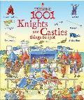 1001 Knights & Castle Things to Spot