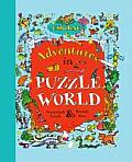 Adventures in Puzzle World