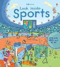 Look Inside Sports Rob Lloyd Jones