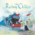 Railway Children Illustrated by Alan Marks