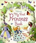 My First Princess Book