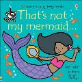 Thats Not My Mermaid