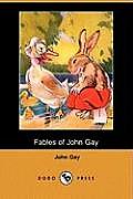 Fables of John Gay (Dodo Press)