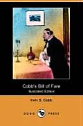 Cobb's Bill of Fare (Illustrated Edition) (Dodo Press)