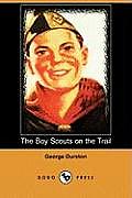The Boy Scouts on the Trail (Dodo Press)