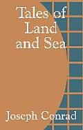 Tales of Land & Sea