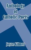 Anthology of Catholic Poets