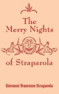 Merry Nights Of Straparola