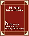 Hindi: An Active Introduction