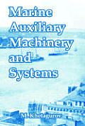 Marine Auxiliary Machinery and Systems