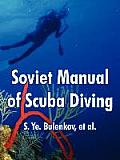 Soviet Manual of Scuba Diving