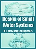 Design of Small Water Systems