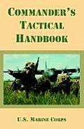 Commander's Tactical Handbook