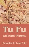 Tu Fu: Selected Poems