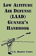 Low Altitude Air Defense (LAAD) Gunner's Handbook