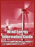 Wind Energy Information Guide
