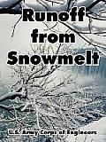 Runoff from Snowmelt