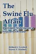 Swine Flu Affair Decision Making On A Slippery Disease