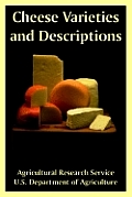 Cheese Varieties and Descriptions