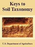 Keys to Soil Taxonomy