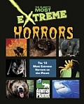 Horrors (Planet's Most Extreme)