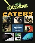 Eaters (Planet's Most Extreme)