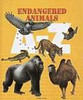 Endangered Animals A Z