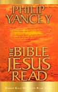 Bible Jesus Read large print