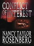 Conflict of Interest (Large Print)