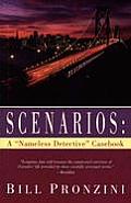 Scenarios A Nameless Detective Casebook