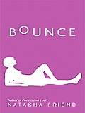 Bounce (Large Print) (Thorndike Literacy Bridge Young Adult)