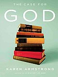 The Case for God (Large Print) (Thorndike Nonfiction)