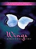 Wings (Large Print) (Thorndike Literacy Bridge Young Adult)