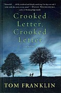 Crooked Letter, Crooked Letter (Wheeler Hardcover)