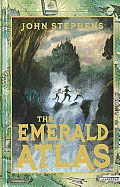The Books of Beginning||||The Emerald Atlas