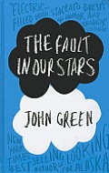 Fault in Our Stars Large Print