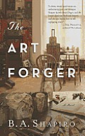 Art Forger