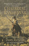 Chaparral Range War