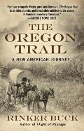 Oregon Trail An American Journey Large Print