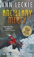 Ancillary Mercy: Imperial Radch 3: Large Print Edition