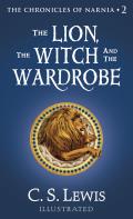 The Chronicles of Narnia||||The Lion, the Witch and the Wardrobe