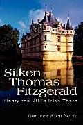 Silken Thomas Fitzgerald: Henry the VIII's Irish Thorn