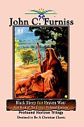 Black Sheep that Heaven Won/First Book of The Trilogy Profound Horizon: Profound Horizon Trilogy