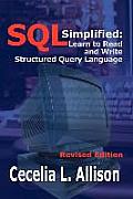 SQL Simplified: Learn to Read and Write Structured Query Language