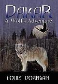Dakar, A Wolf's Adventure