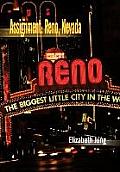 Assignment: Reno, Nevada