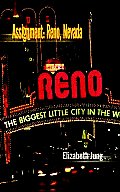 Assignment: Reno, Nevada